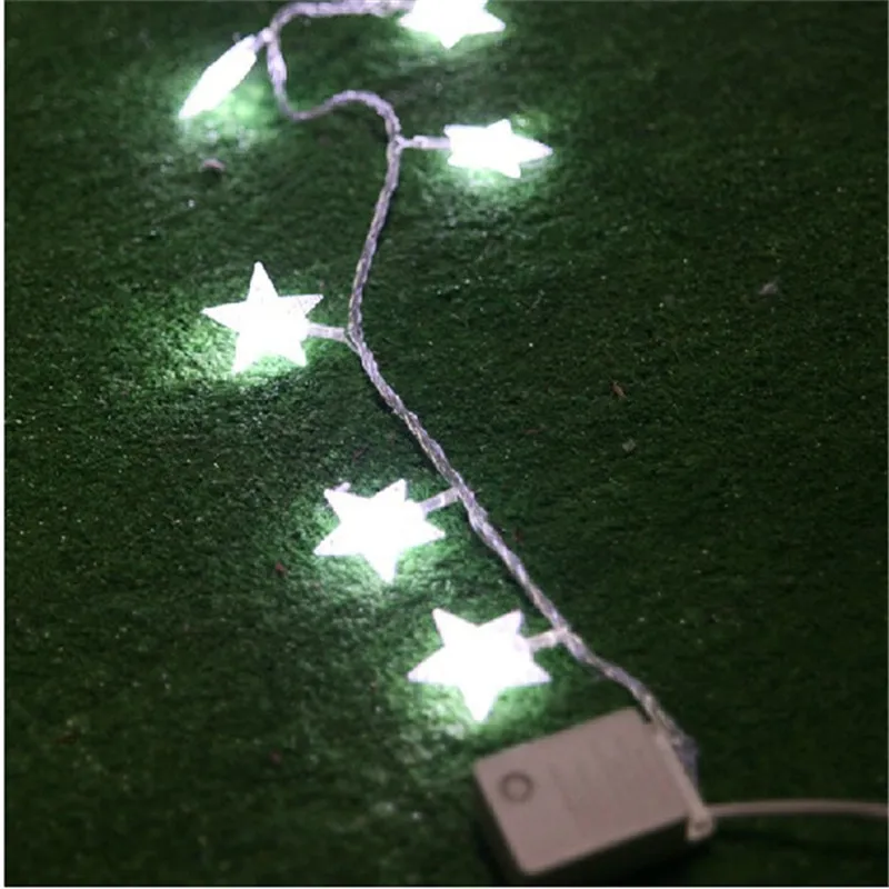 Luz Conduzida da Corda 10 m 50led luzes da Utilização : Feriado