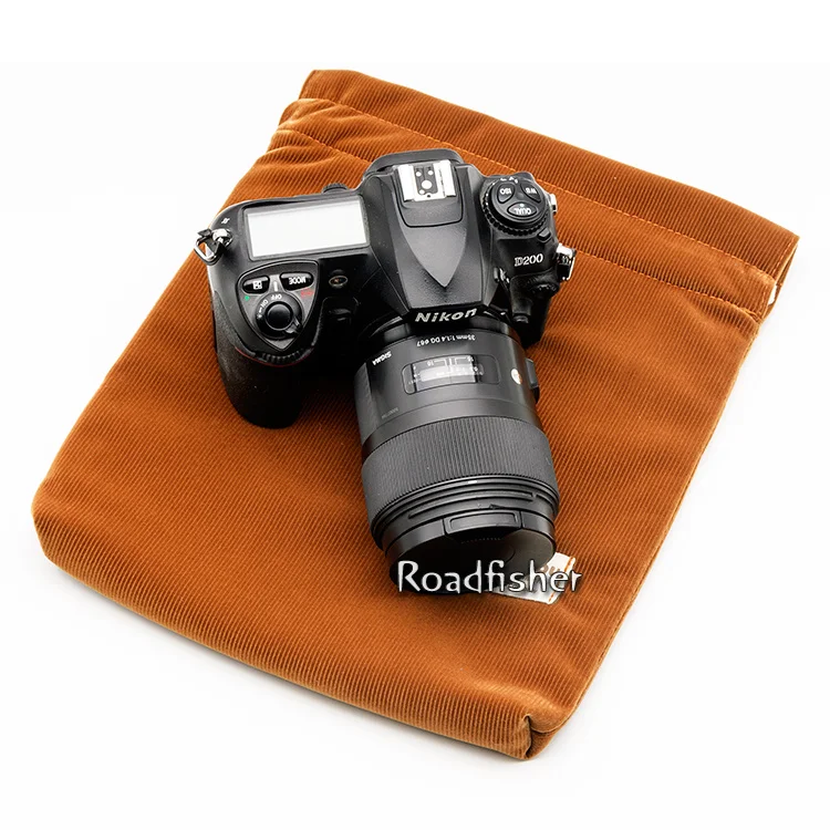 Camera pouch 24