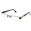 High Quality MEN Titanium alloy Eyeglasses Non spherical 12 Layer Coated lenses reading glasses+1.0 +1.5 +2.0 +2.5 +3.0 +3.5+4.0 ► Photo 2/5