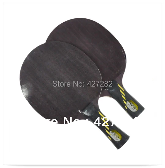 

Original Milkey way Yinhe MicroCrystalline MC-2 professional table tennis blade Micro crystal pure science and technology