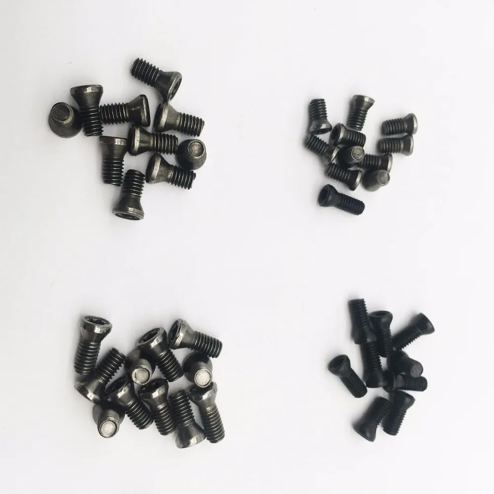 M2*M2.2*M2.5 laptop Screws set for computer repair screw screw set household office repair Tools for IBM HP Toshiba Sony Dell