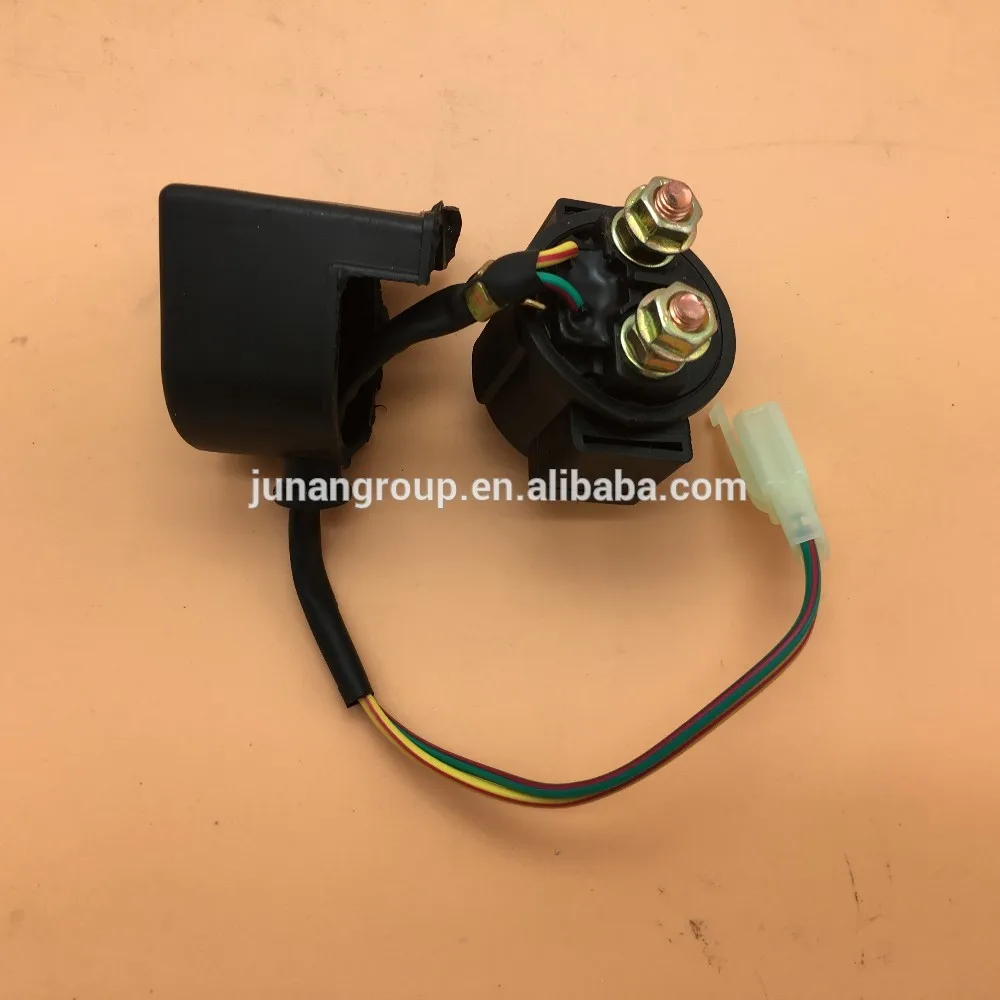 Пусковое реле для KangDi SUNL KAZUMA TAOTAO ROKETA JCL 110cc 125cc 150cc 250cc Go Kart|250cc kart|relaykazuma |