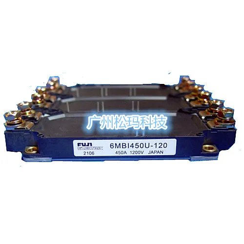 

6MBI1450U-120 450A 1200V IGBT modules to ensure quality--SMKJ