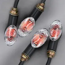 Special Price 4Pcs Motorcycle Motor Turn Signal Blinker Light Indicator Amber Bulb Motorbike Lamp Universal For Honda Suzuki Yamaha 12V Special Price 4Pcs Motorcycle Motor Turn Signal Blinker Light Indicator Amber Bulb Motorbike Lamp Universal For Honda Suzuki Yamaha 12V