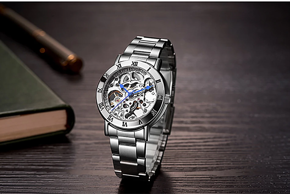 donna watch