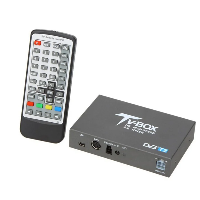 160 200 км/ч 2 антенны DVB T2 автомобильный чип для мобильных устройств цифровой тв