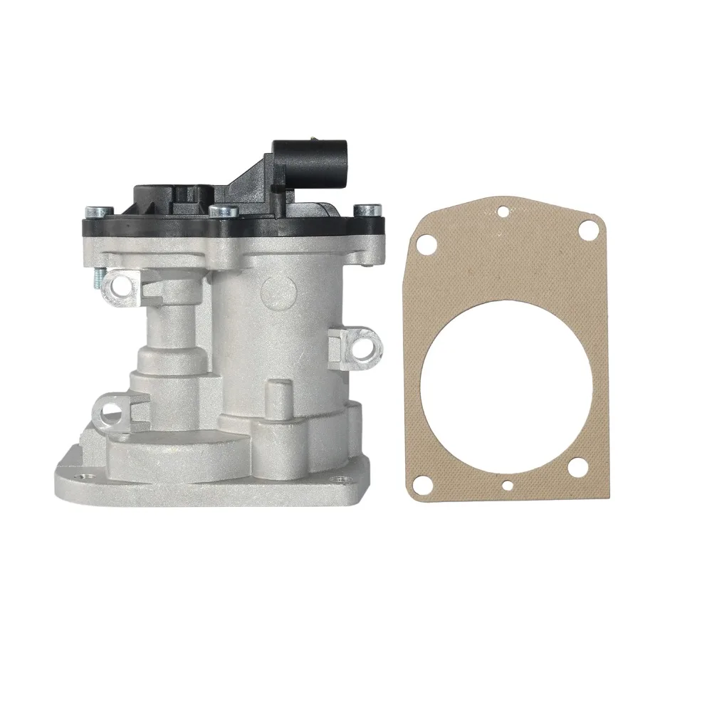 Клапан EGR AP03 для Ford Focus Galaxy Mondeo S Max Transit 1 8 TDCi 1668578 4M5Q9424BE 1387083 1352475 4M5Q9424BC 4M5Q9424BD|valve|valve