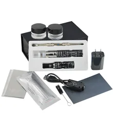 New Dry Herb Vaporizer E Cigarette kits Wax Pen Electronic Cigarette Same Configuration As Snoop Dogg Vaporizer VS Elite New Dry Herb Vaporizer E Cigarette kits Wax Pen Electronic Cigarette Same Configuration As Snoop Dogg Vaporizer VS Elite