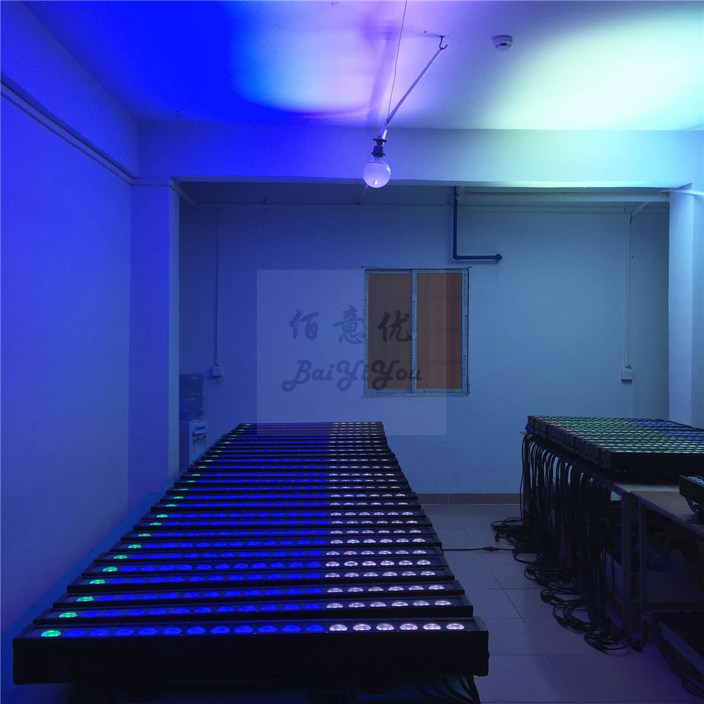 18pcs LED Dot Bar 52