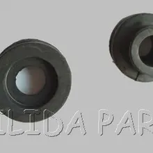 Один комплект одежды, 8 шт. двигателя rr крепления втулка для Mitsubishi PAJERO/MONTERO 2000-2006/PAJERO/MONTERO IO 1999-2007/SPACE GEAR L400