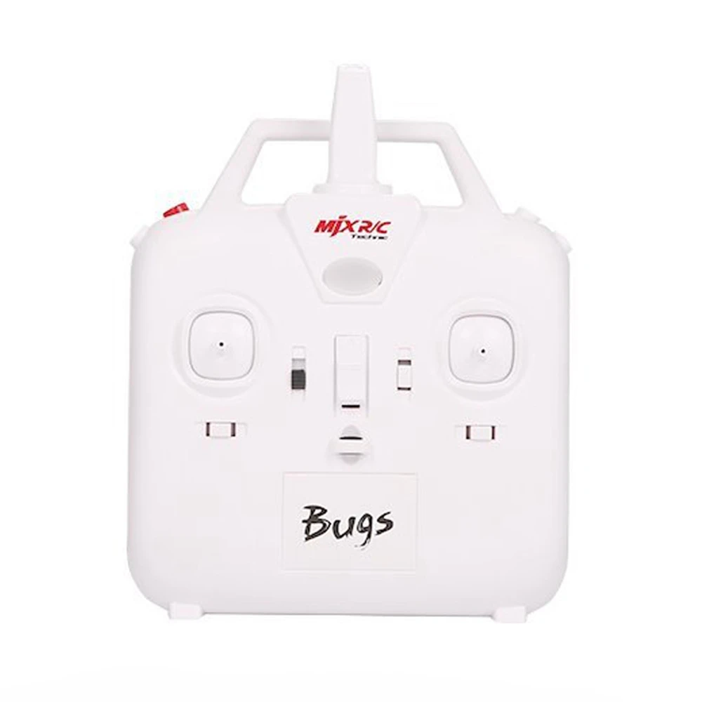 

MJX B3 Bugs 3 RC Quadcopter Spare parts Remote controller Transmitter