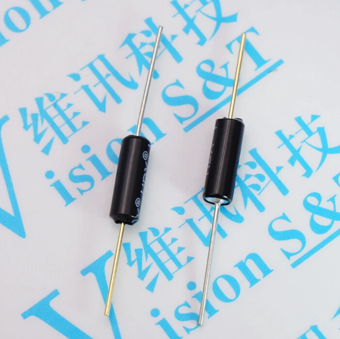 

10PCS/LOT SW-200D vibration switch SW200D ball switch