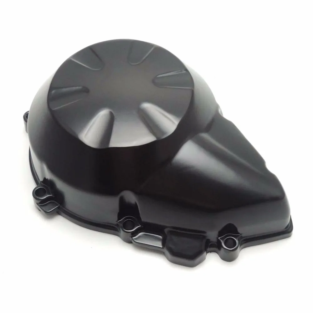 

Motorcycle Engine Gurad Case Saver Stator Cover Crank Generator Cover Protector For Kawasaki Z750 2007 2008 2009 Motorcycle Part