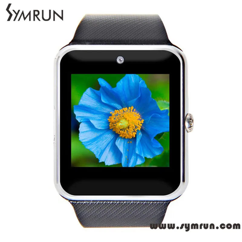 symfury smartwatch