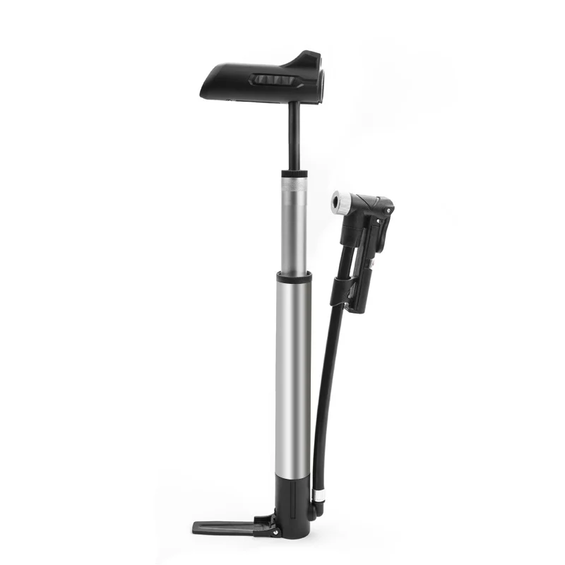 

Mini Hand Pump Universal F/V A/V MTB Road Bicycle Pump Portable Cycling Bike single/double bike Pumps