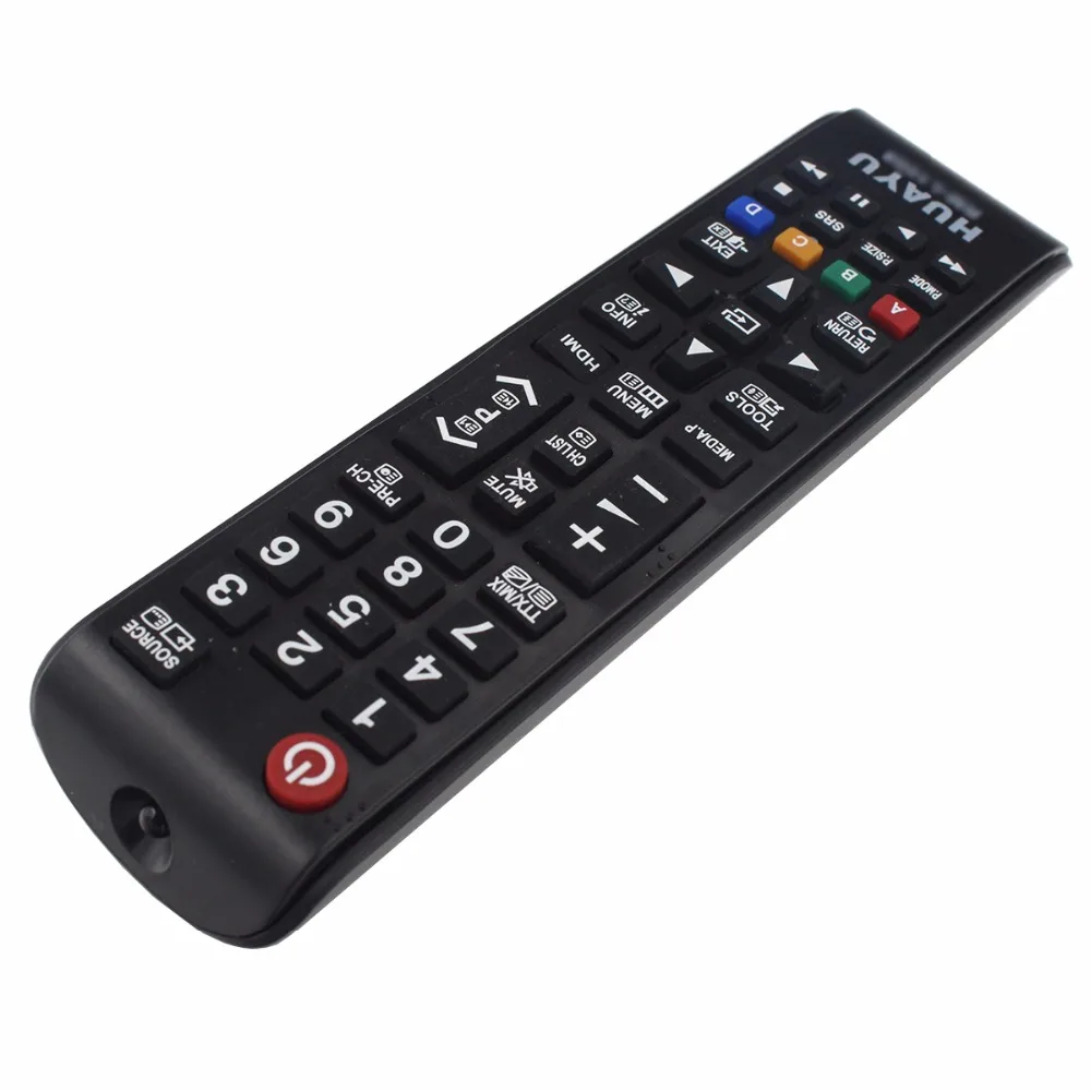 Replacement Samsung Tv Remote Control 