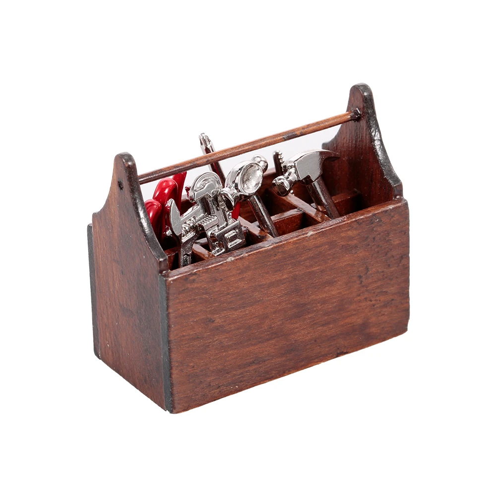 rc car toolbox
