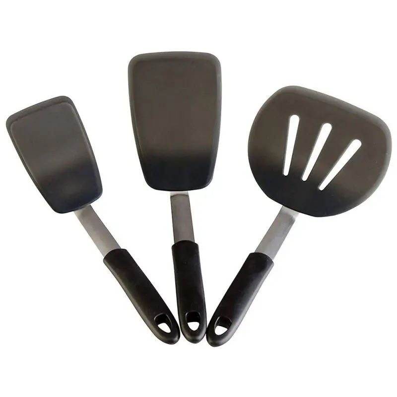 non stick spatula set