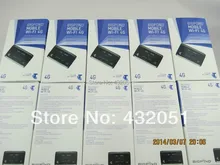 4G LTE router aircard 760 s 4g router wifi móvil
