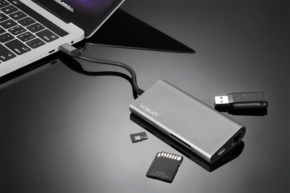 USB HUB (1)