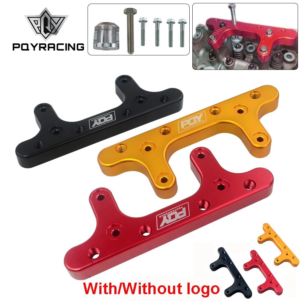 

PQY - Engine Valve Spring Compressor Tool For Ford Mustang GT F150 4.6L 5.4L 2V Romeo Windsor Lincoln Mercury PQY-VSC05