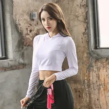 Костюм для занятия йогой Для женщин Фитнес бюстгальтер для бега йоги штаны и пальто дышащий тренажерный зал тренировки одежда сжатый Леггинсы для йоги спортивные костюм# L4