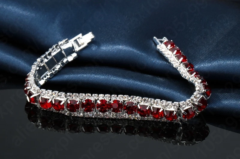 JEXXI-Last-Design-925-Sterling-Silve-Women-Classic-Jewelry-Clear-Cubic-Zircon-Bracelet-Bangle-Wholesale (1)