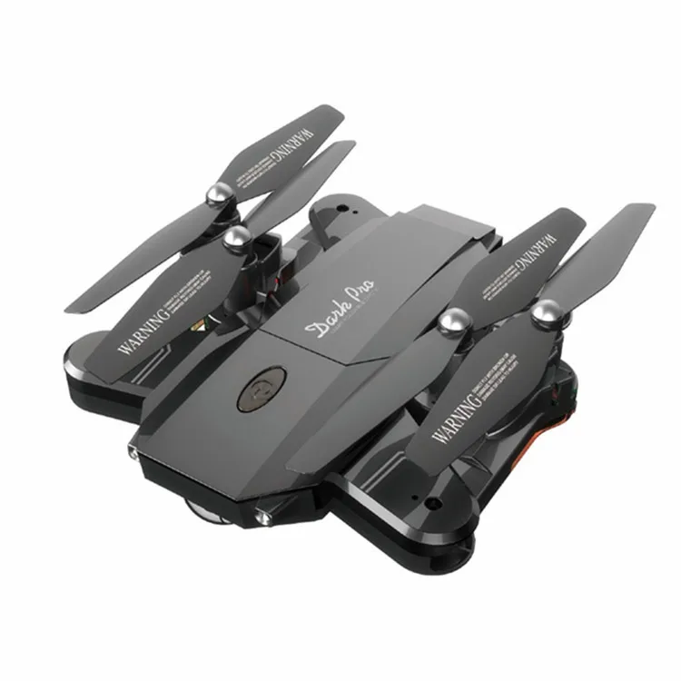 Professional GPS Follow Me Remote Control RC Drone X25GWF 720P Adjustable HD Camera Headless/Surround Mode Smart RC Quadcopter