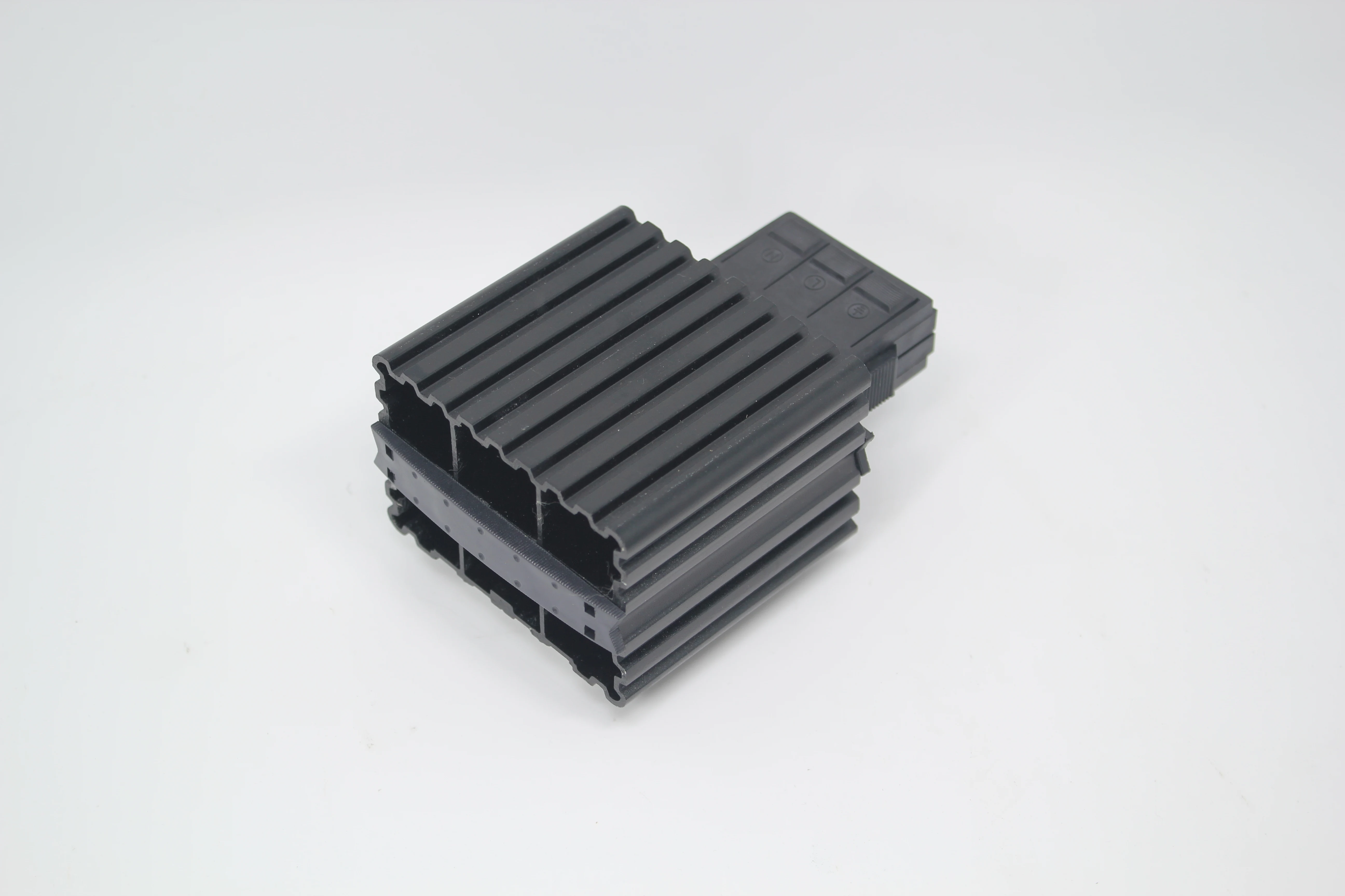 

HG140 Ptc space electric heat Semiconductor heater 15W 30W 45W mini heater incubator heater