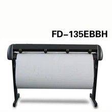 1PC FD-135EBBH pen plotter,Garment plotter,Clothing cad plotter with 1330 mm paper width,drawing speed 60-120 cm/s
