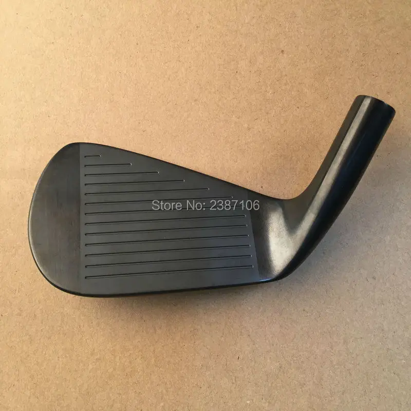 Playwell MH AP280 кованый углерод сталь с ЧПУ полости железные головки для гольфа