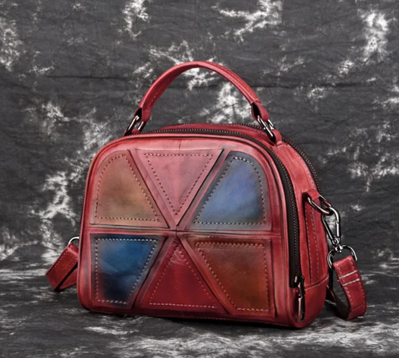 BL371Retro Red03