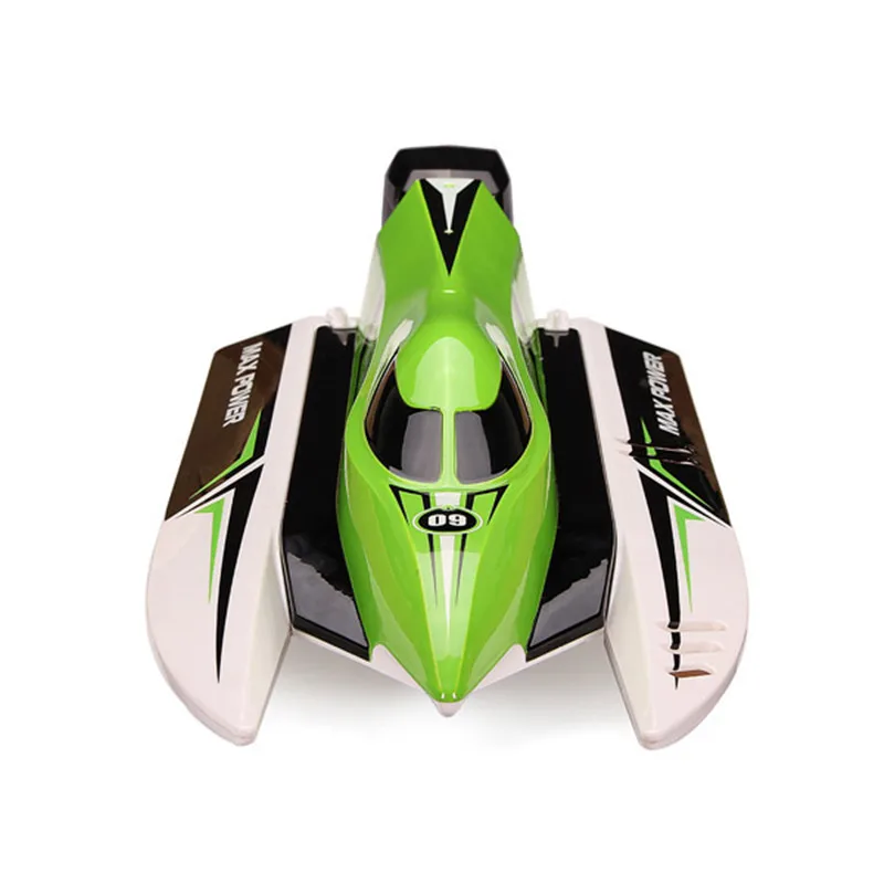 New-45km-h-Wltoys-WL915-2-4GHz-Remote-Control-Brushless-Boat-High-Speed-RC-Boat-Max