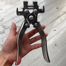 Слесарные Инструменты демонтаж штифта флип-выжимка штифта ключа удаления складной ключ шплинт складной ключ разборка инструмент флип ключ фиксирующий инструмент