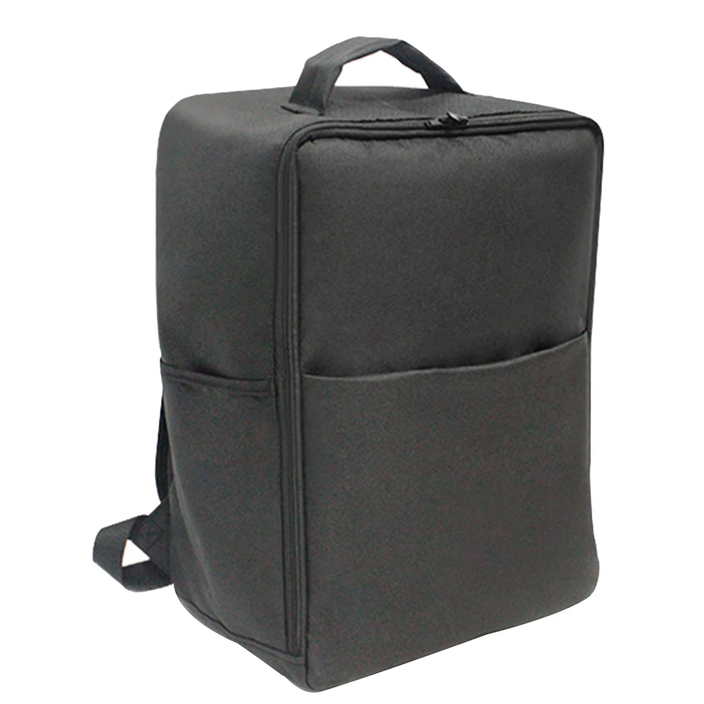 

Large Capacity Bag Oxford Cloth Stroller Backpack Travel Organizer Storage Practical Zipper Closure Carrying For Pockit 2S 3S