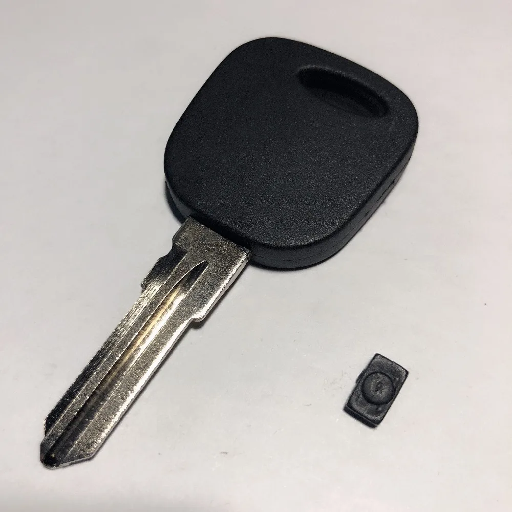 Запасной ретранслятор чехол брелока Дистанционного Управления Blank Key для старого