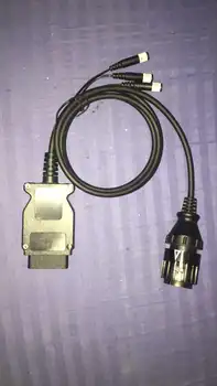 

New for BMW ICOM D motor diagnostic cable ICOMD