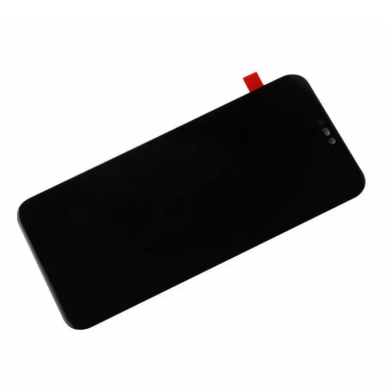5 84 &quot2280x1080 IPS дисплей для HUAWEI P20 Lite сменный сенсорный ЖК экран с рамкой LCD ane lx3 nova