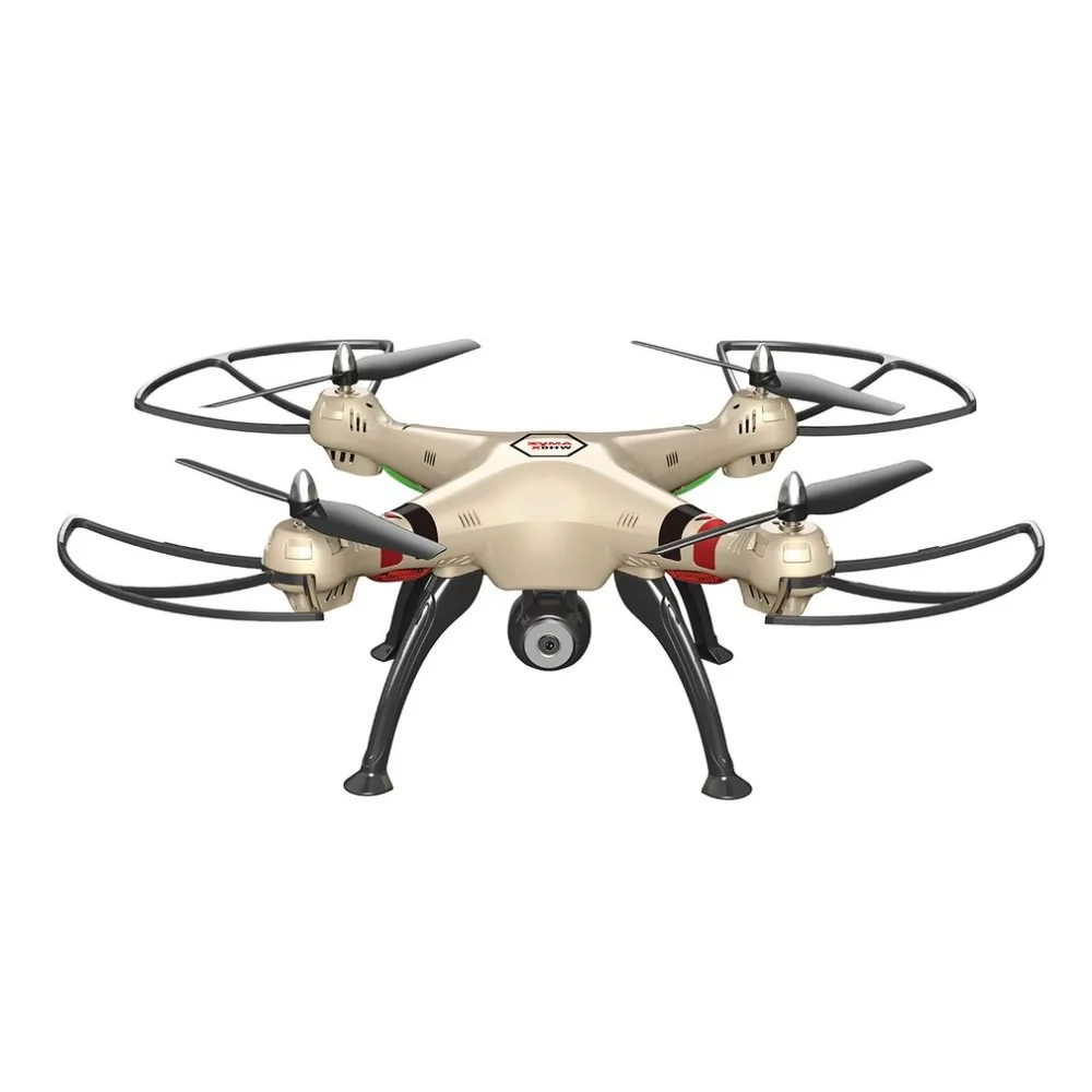 

SYMA X8HW FPV RC Drone with WiFi HD Camera Real-time Sharing Drones Helicopter Quadcopter Dron with Hovering Function