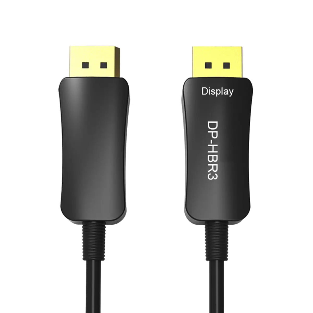 

Zihan 2M 5M 10M 20M 50M 100M 200M Active Fiber Optic Fast Transfer Ultra FHD 4K 60hz Displayport DP AOC Cable