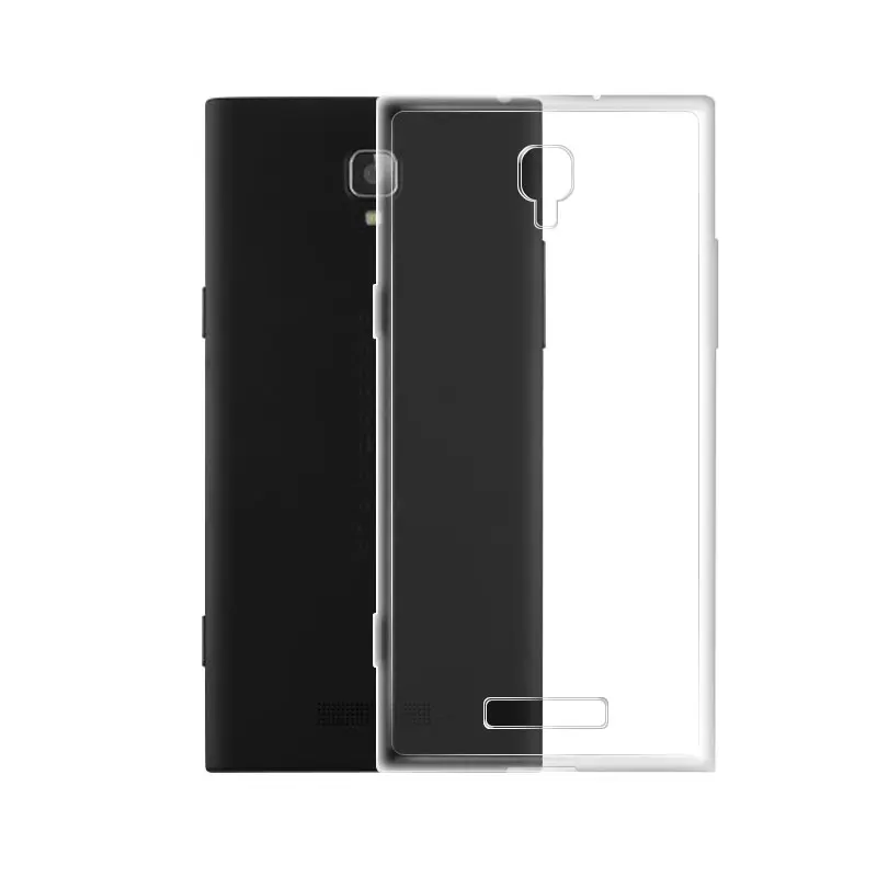 

Highscreen Boost 3 case cover 5.0" Ultra Thin transparence Clear TPU soft silicone case for Highscreen Boost 3 cover Phone cases