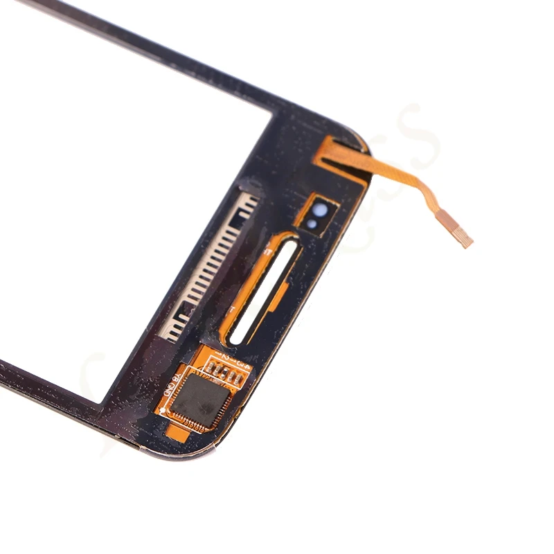 3,5 дюймов сенсорный экран панель для samsung Galaxy Ace S5830 S580i GT-S5830 GT-S5830i сенсорный экран дигитайзер Переднее стекло инструменты