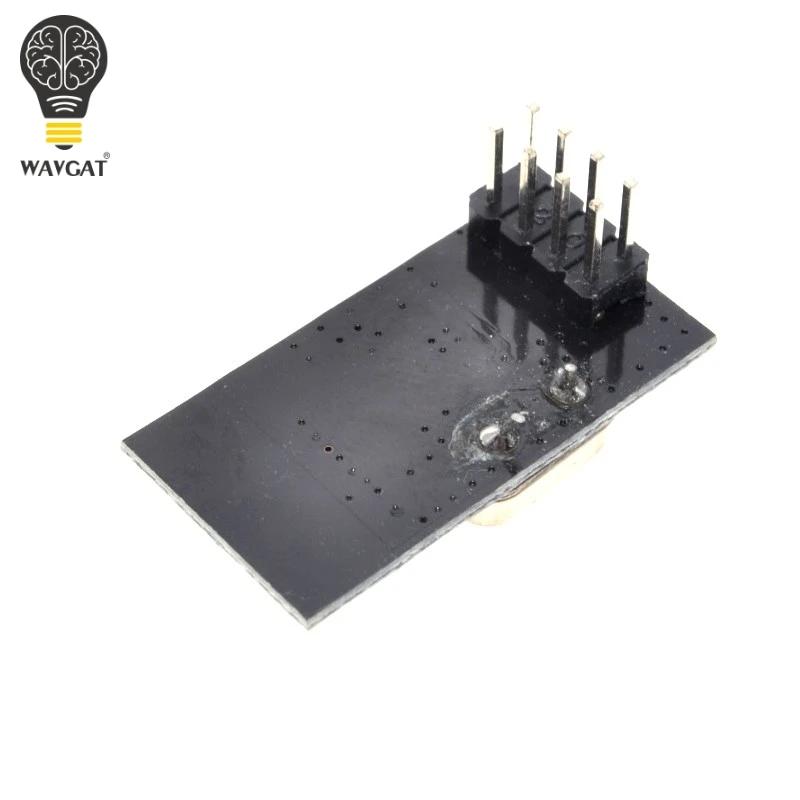 10 шт. NRF24L01 + модуль беспроводной передачи данных 2 4G/обновленная версия мы