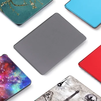 

Magnetic Smart Cover Case For Amazon New Kindle Paperwhite 2018 Released Case funda For Kindle Paperwhite 4 10th Generation Case