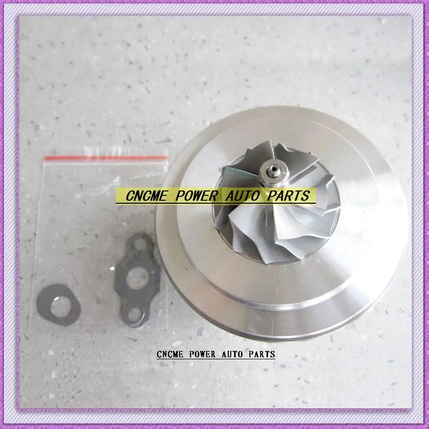 Turbo cartridge CHRA Core K03 106 53039880106 06D145701G 06D145701D 06D145701E For AUDI A4 A6 2.0L TFSI B7 05 BWE BUL S4 S6 4