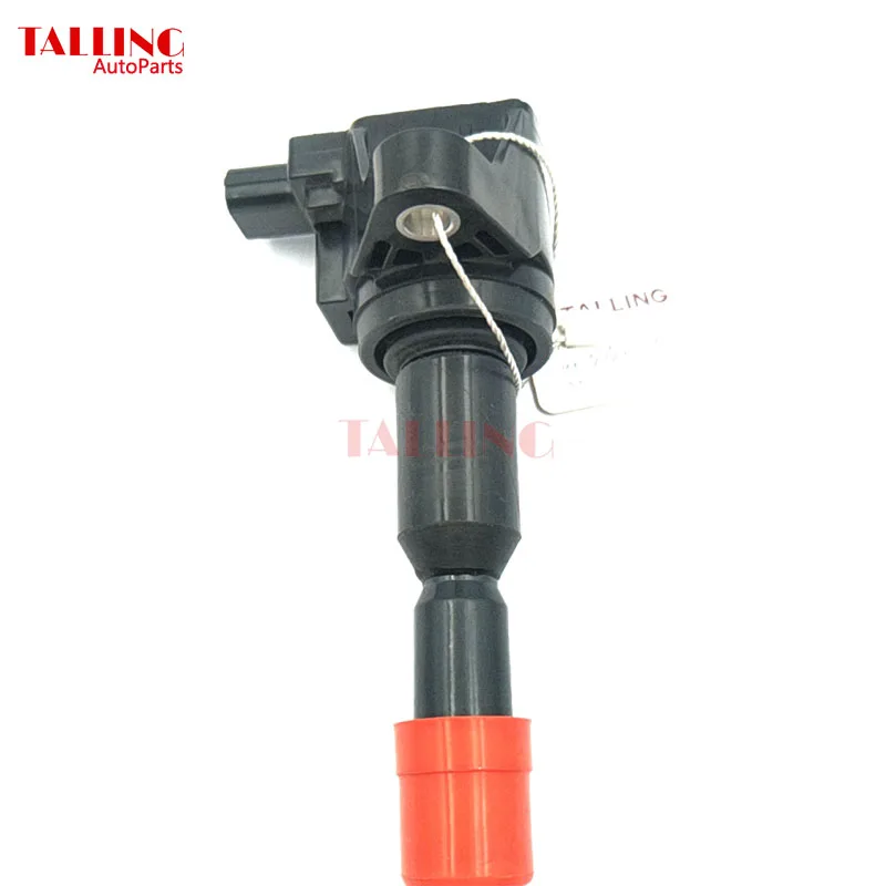 

High Qulity Auto 30520-PWC-003 Ignition Coil For HONDA FIT 2007-2008