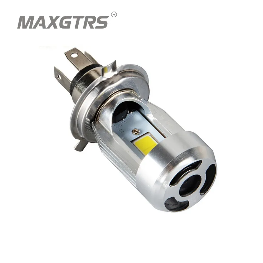 Prix pour 2016 Nouveau 20 W * 2 2000LM * 2 Salut/Lo faisceau DC12V 6500 K HS1/H4 Plug Led Moto Phare Ampoules Cyclomoteur Scooter Moto Projecteur Prix pour 2016 Nouveau 20 W * 2 2000LM * 2 Salut/Lo faisceau DC12V 6500 K HS1/H4 Plug Led Moto Phare Ampoules Cyclomoteur Scooter Moto Projecteur