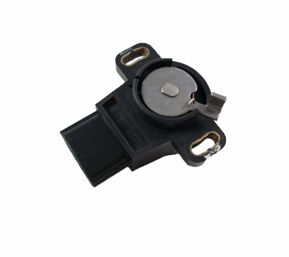 TPS датчик для Nissan SENTRA X-Trail 1991-1995 положения дроссельной заслонки Сенсор OEM# A71-000 B50 22620-58Y00 22620-58C00 22620-0C510 A71-000 B50