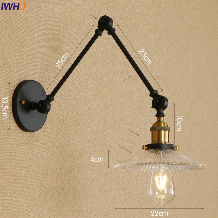 BA10L 25cm+25cm-led