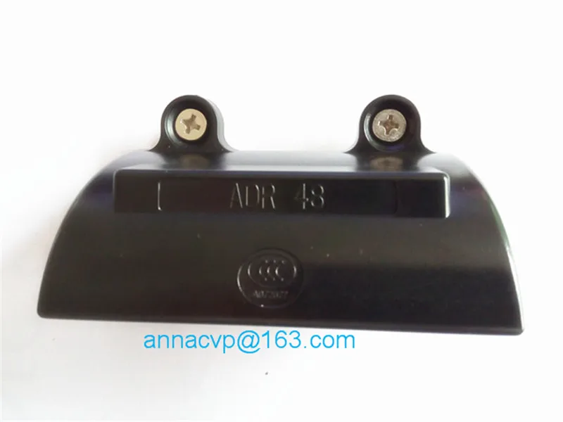 trailer number plate light lamp LED 3